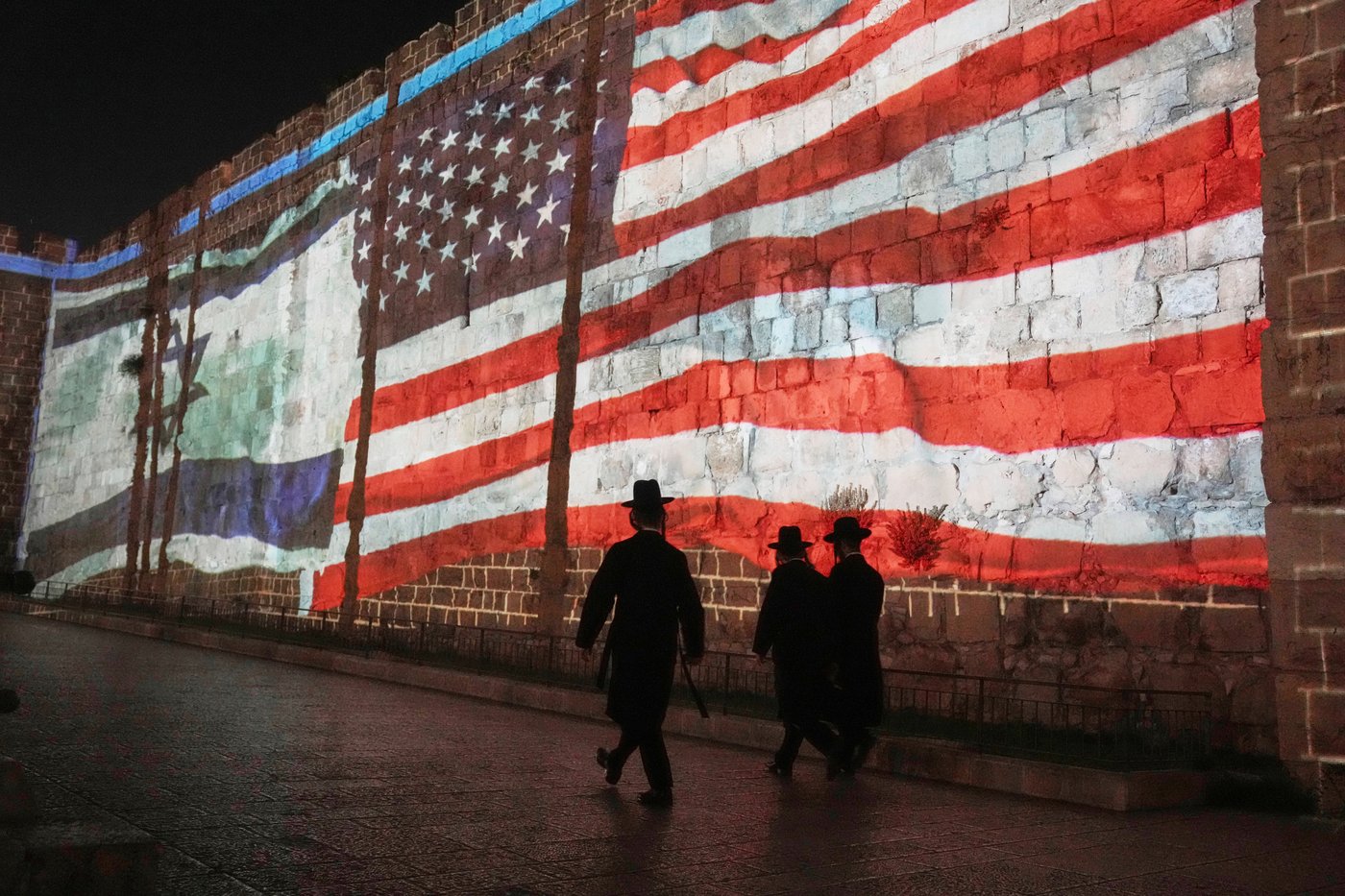 Israelis worry about weakening connection with younger Jewish Americans | iNFOnews.ca
