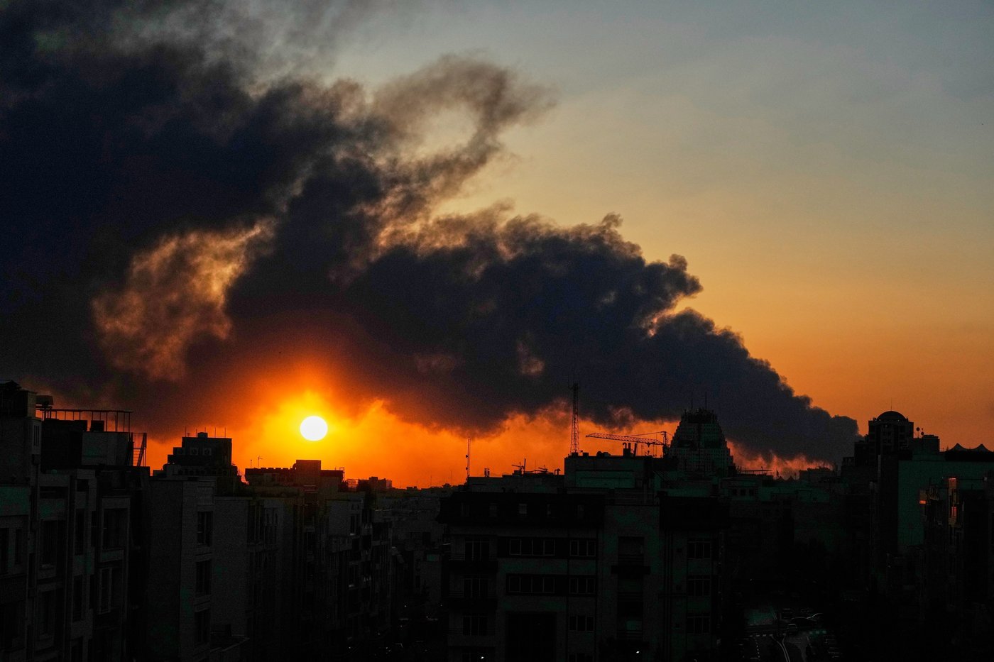 The top photos of the week by AP photojournalists | iNFOnews.ca