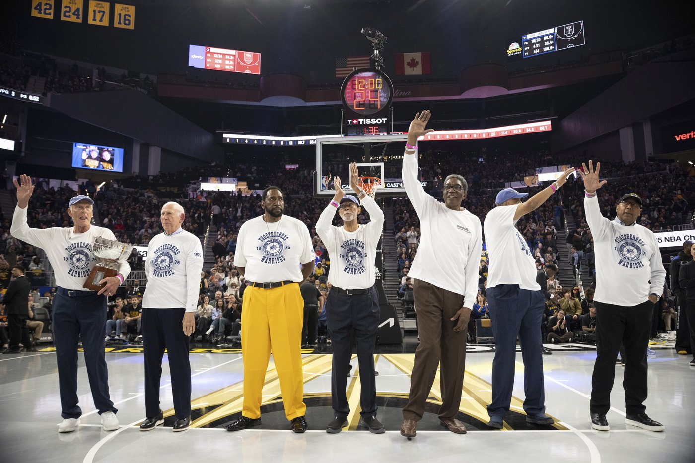 Avdija, Clingan get double-doubles as Trail Blazers beat Warriors 127-123 | iNFOnews.ca Avdija, Clingan get double-doubles as Trail Blazers beat Warriors 127-123 | iNFOnews.ca