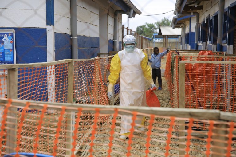 Congo’s fast-moving Ebola outbreak spreads to eighth province | iNFOnews.ca