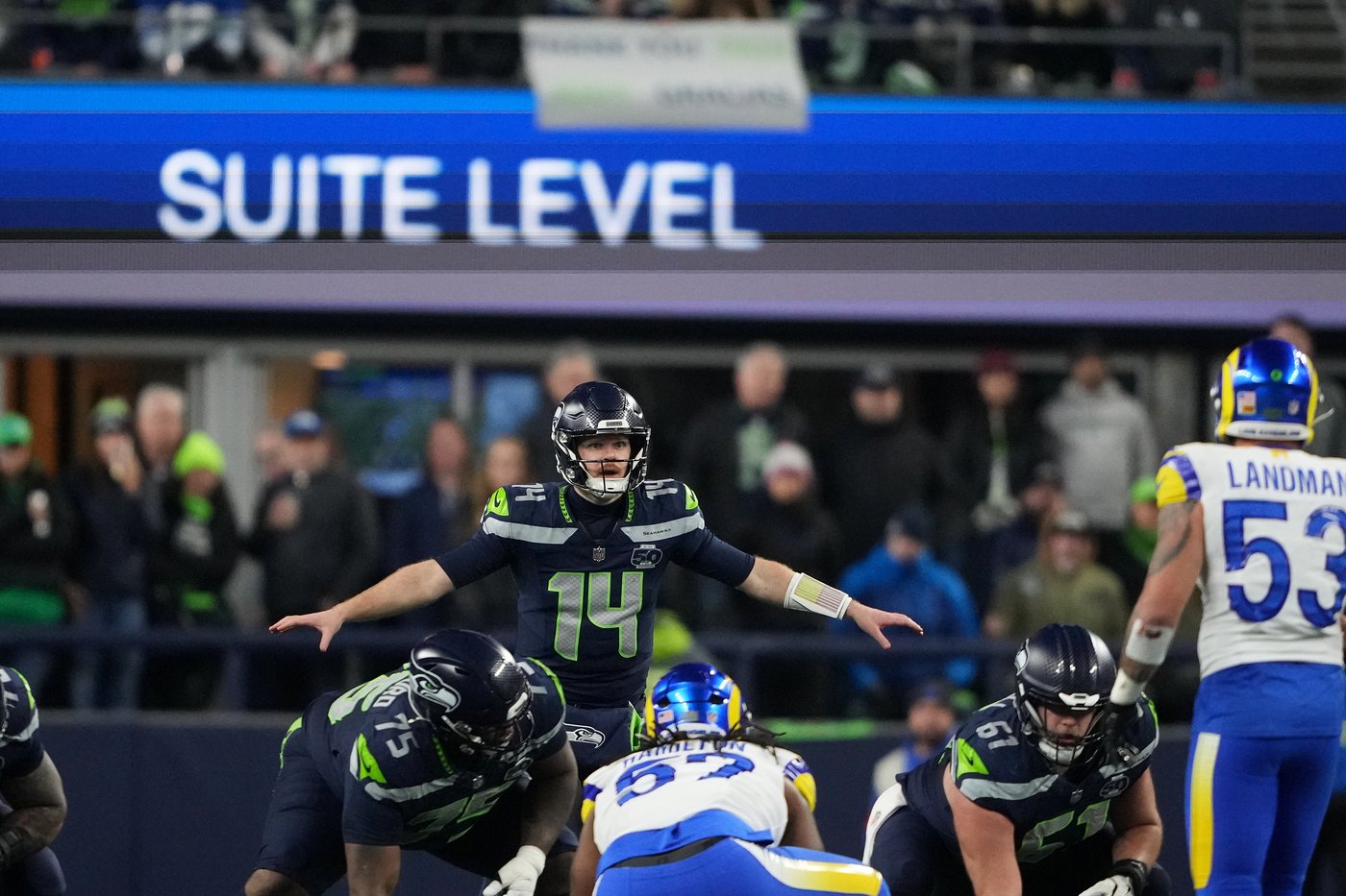Majority of Proline bettors backed a New England-Seattle Super Bowl matchup | iNFOnews.ca