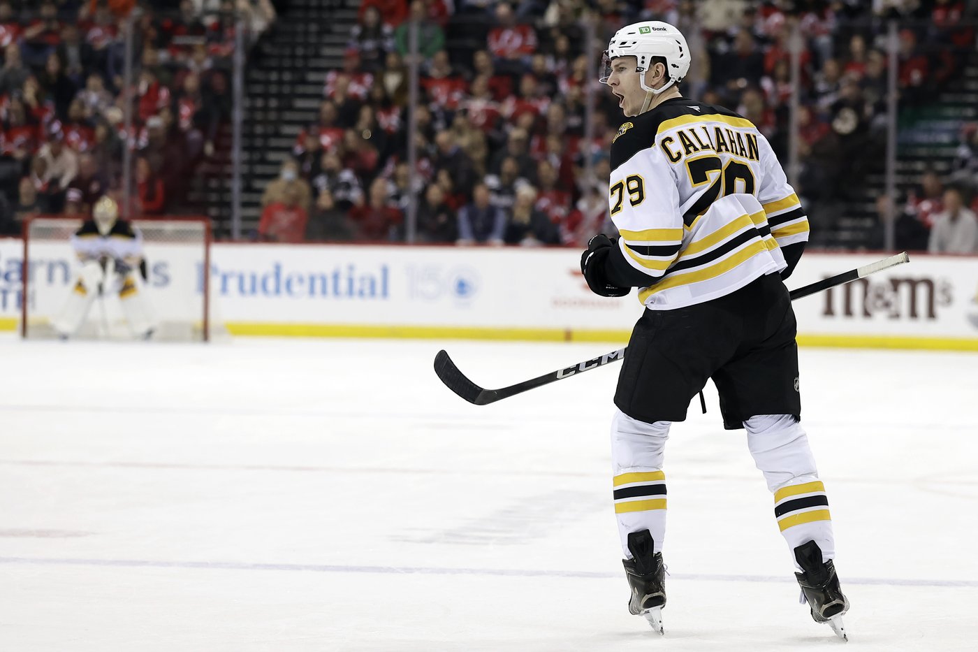 Pastrnak scores, adds two assists as Bruins top Devils 7-2 | iNFOnews.ca Pastrnak scores, adds two assists as Bruins top Devils 7-2 | iNFOnews.ca