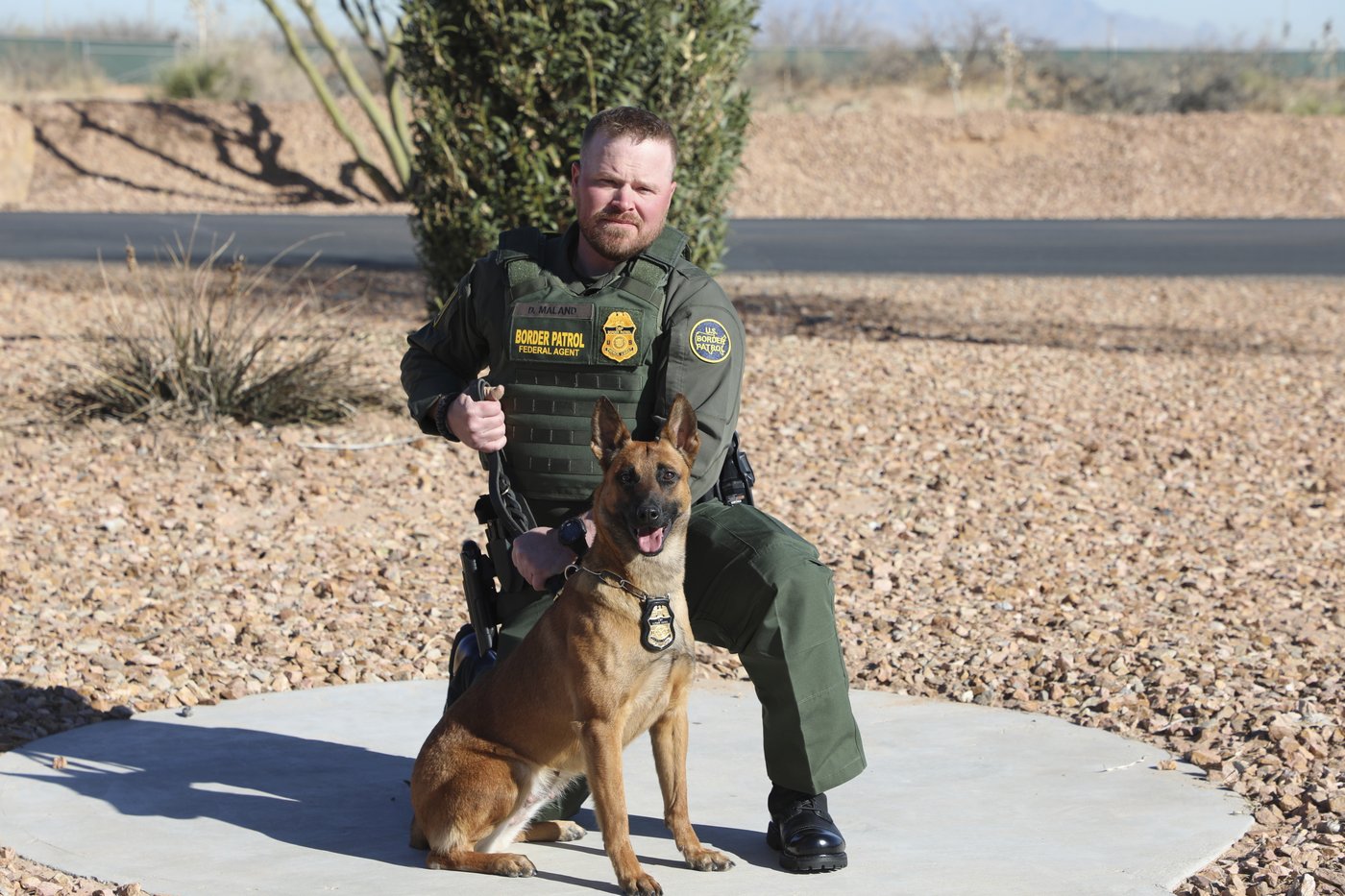 Woman connected to the Zizians fired the bullet that killed a Vermont border agent, report says | iNFOnews.ca