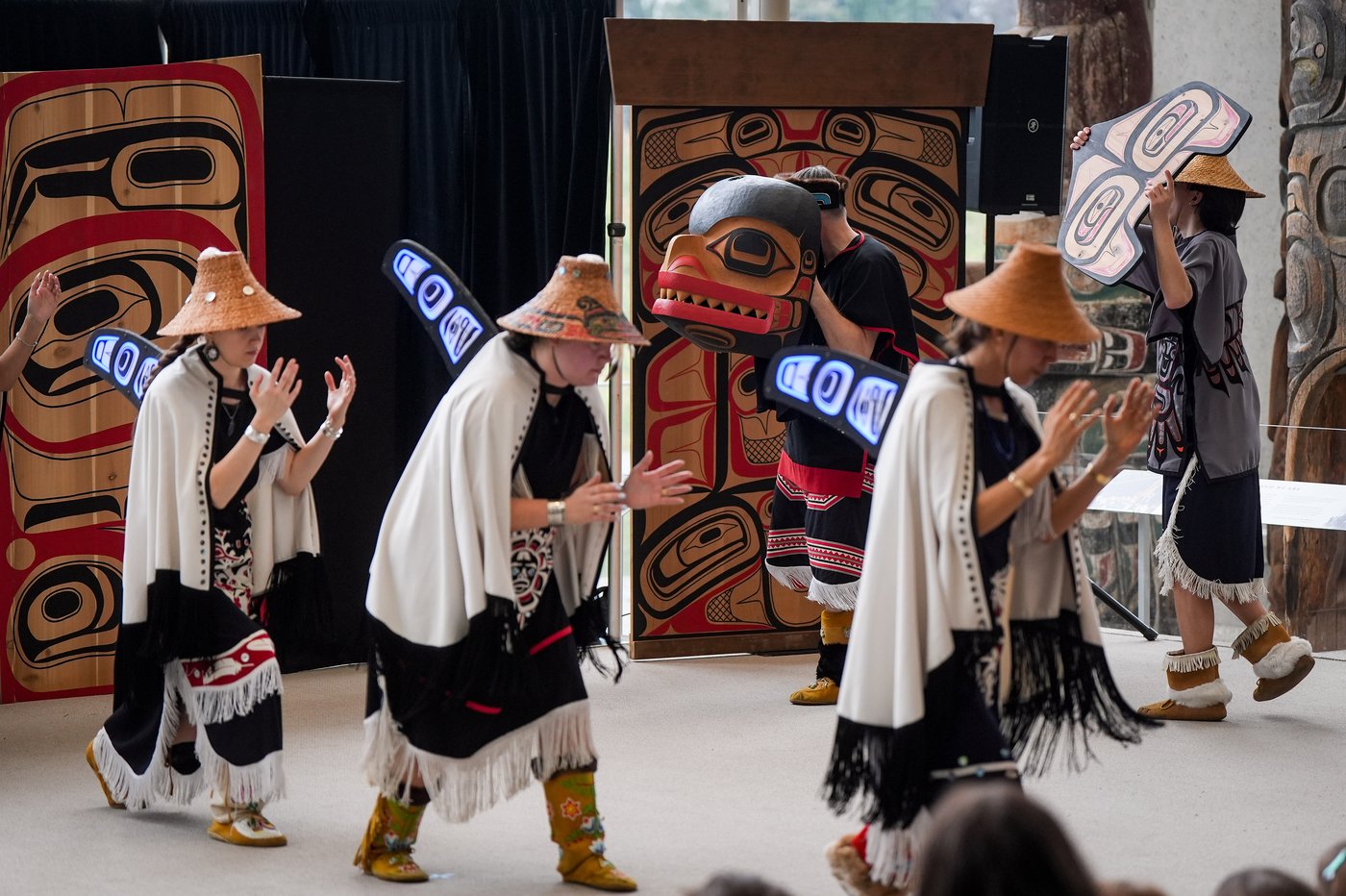 Photo Gallery: Dance festival celebrates Indigenous artistry | iNFOnews.ca