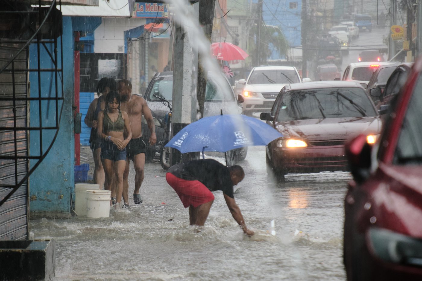 As the Atlantic Ocean warms, climate change is fueling Hurricane Melissa's ferocity | iNFOnews.ca As the Atlantic Ocean warms, climate change is fueling Hurricane Melissa's ferocity | iNFOnews.ca