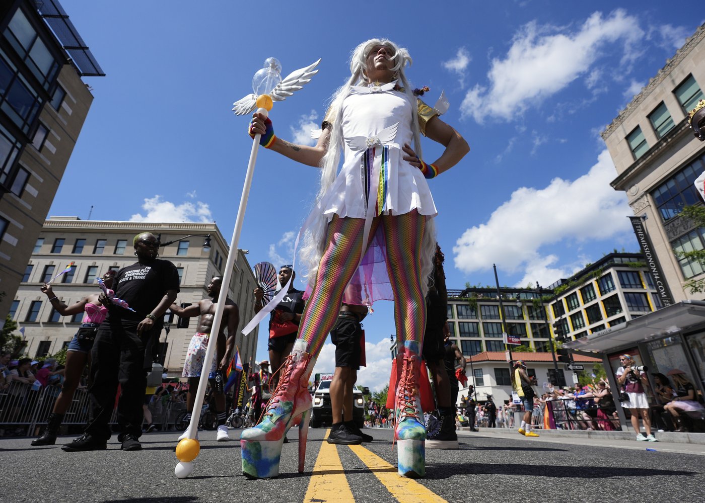 PHOTO COLLECTION:World Pride Parades | iNFOnews.ca PHOTO COLLECTION:World Pride Parades | iNFOnews.ca