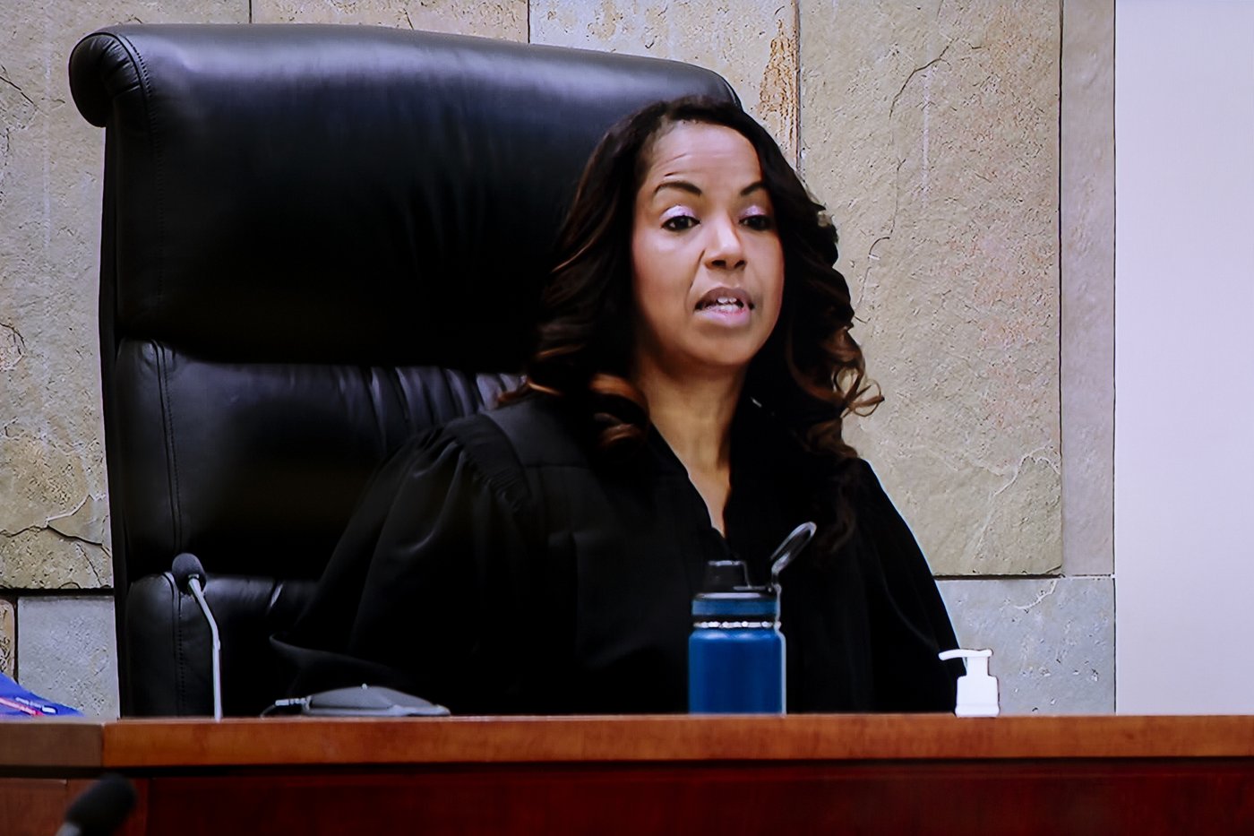 What to know about the trial of an ex-Michigan officer charged in the killing of a Black motorist | iNFOnews.ca