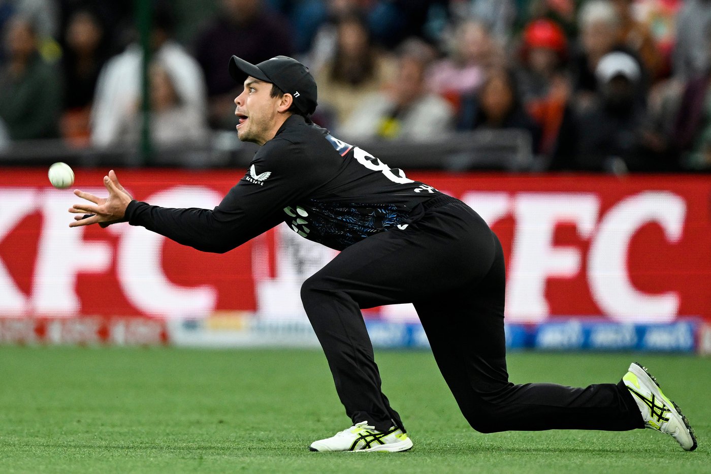 New Zealand wins the toss, bowls in the 4th T20 international against West Indies | iNFOnews.ca