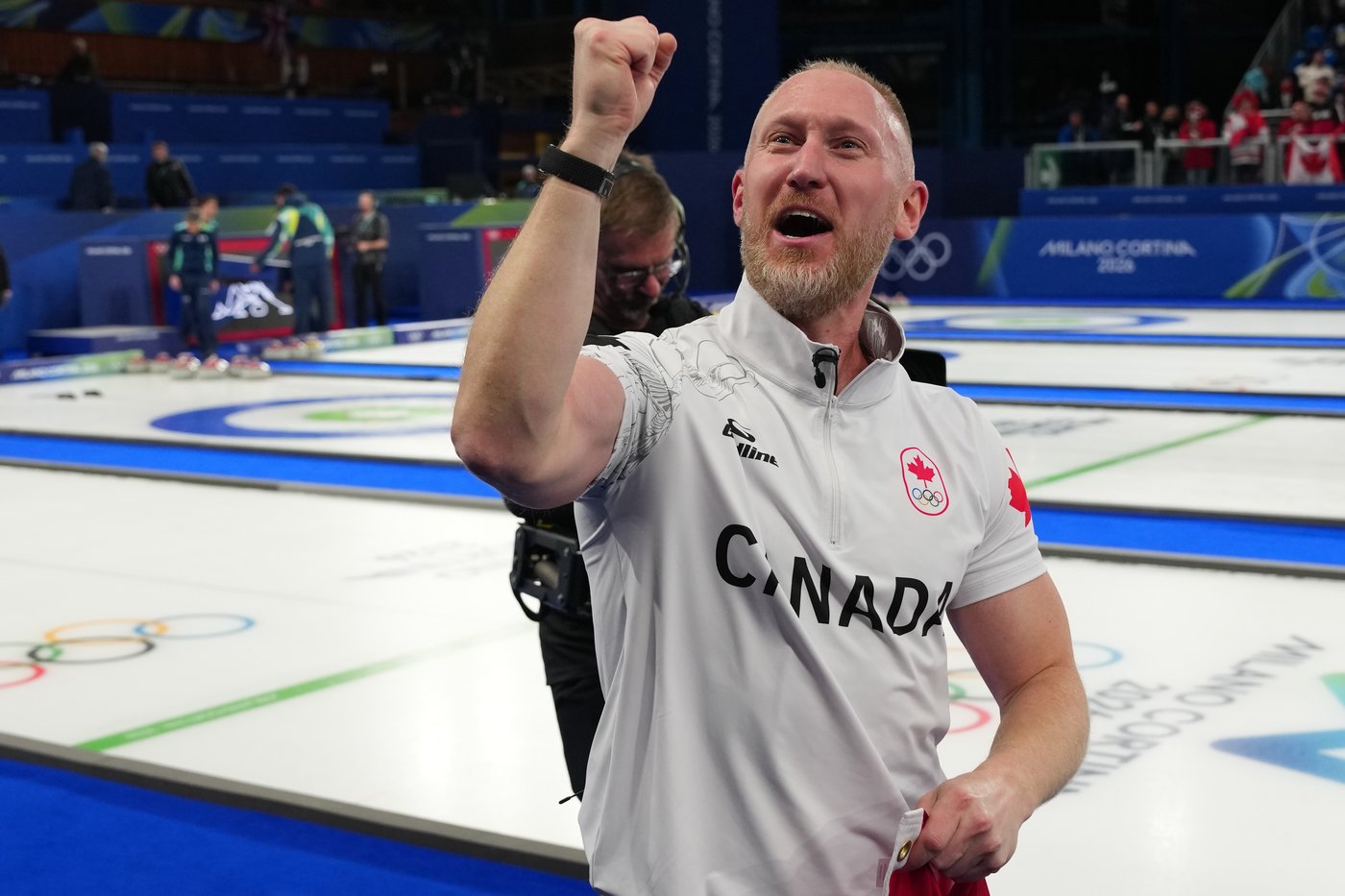 Jacobs captures curling gold, Blondin skates to silver for Canada on Day 15 in Milan | iNFOnews.ca Jacobs captures curling gold, Blondin skates to silver for Canada on Day 15 in Milan | iNFOnews.ca