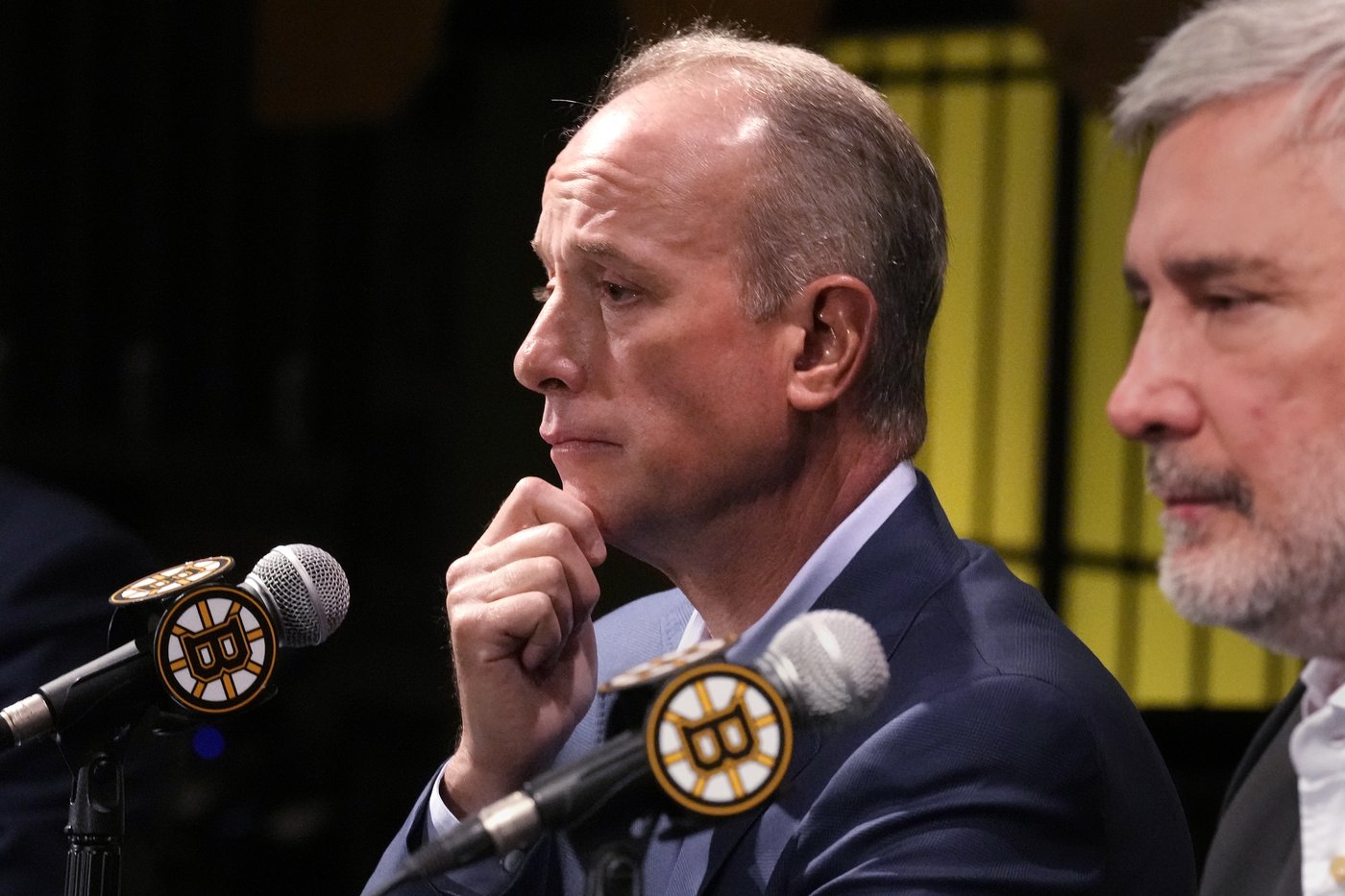 Boston Bruins need to turn regular-season success into long playoff run | iNFOnews.ca