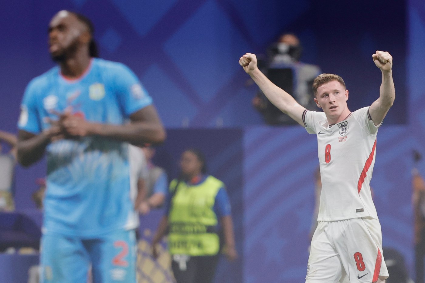 Man City signs England international Elliot Anderson for $155M | iNFOnews.ca
