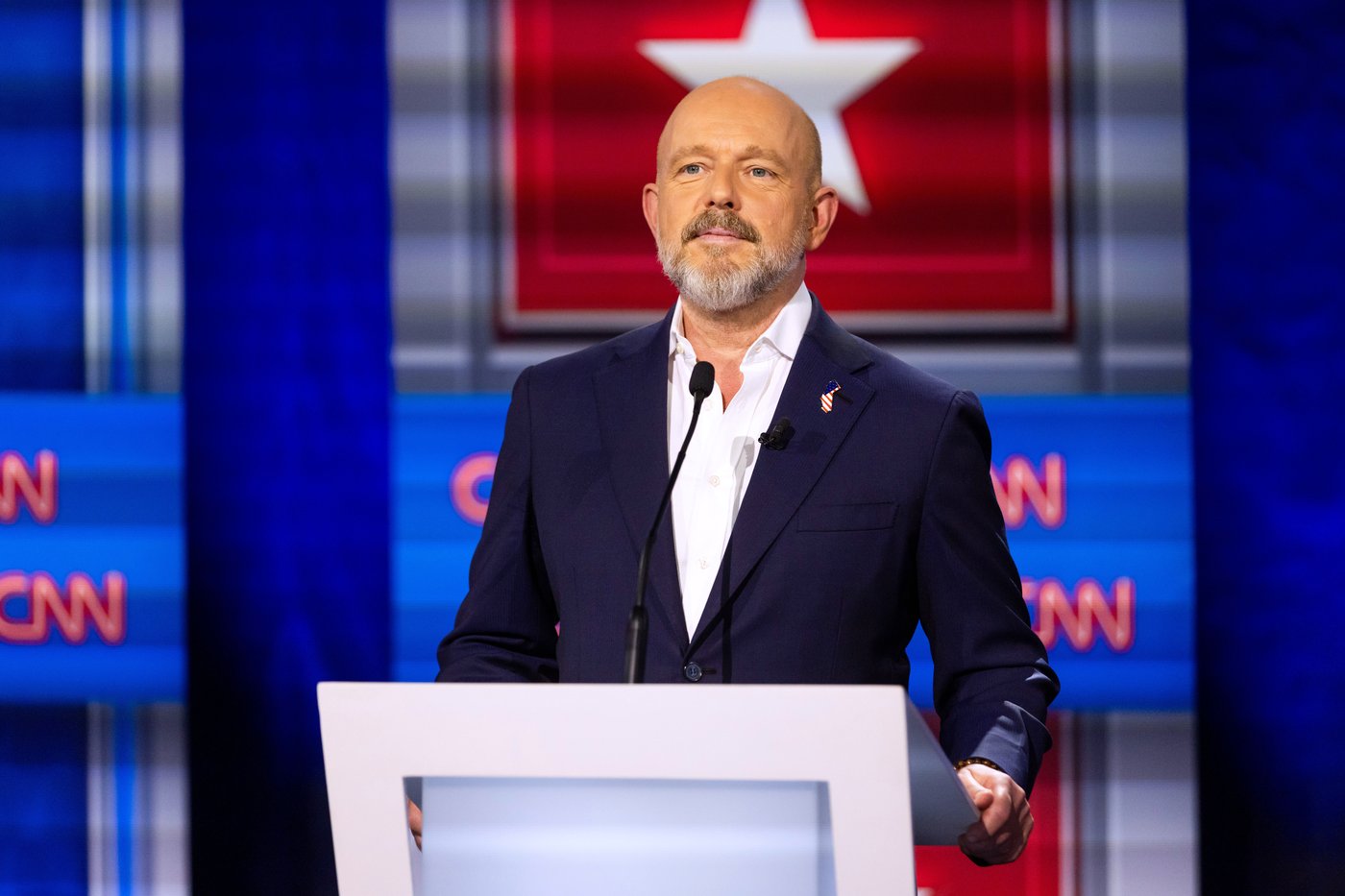 Candidates for California governor tangle in testy debate with mail voting already underway | iNFOnews.ca Candidates for California governor tangle in testy debate with mail voting already underway | iNFOnews.ca