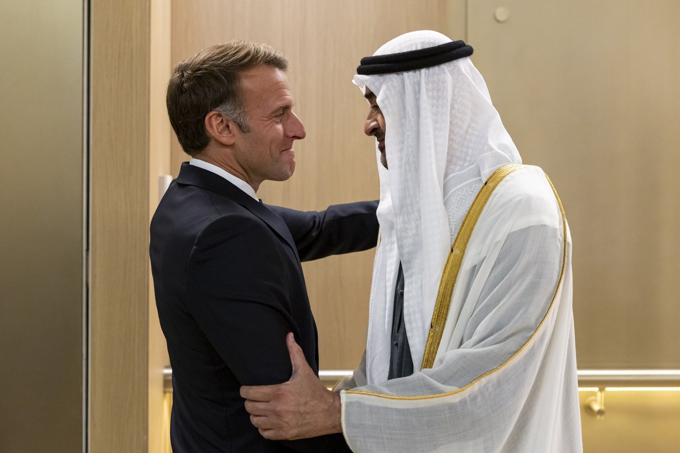 Macron slams as ‘stupid’ claims by Trump and others blaming Muslim migrants for French riots | iNFOnews.ca