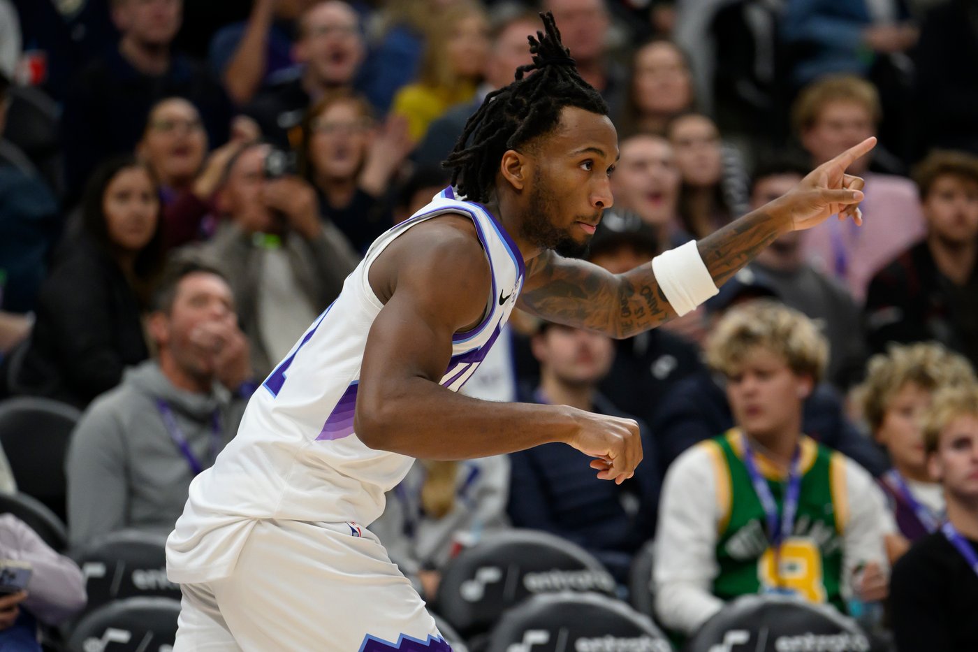 Will Hardy leads Utah Jazz into new season with fresh additions, but much to prove | iNFOnews.ca