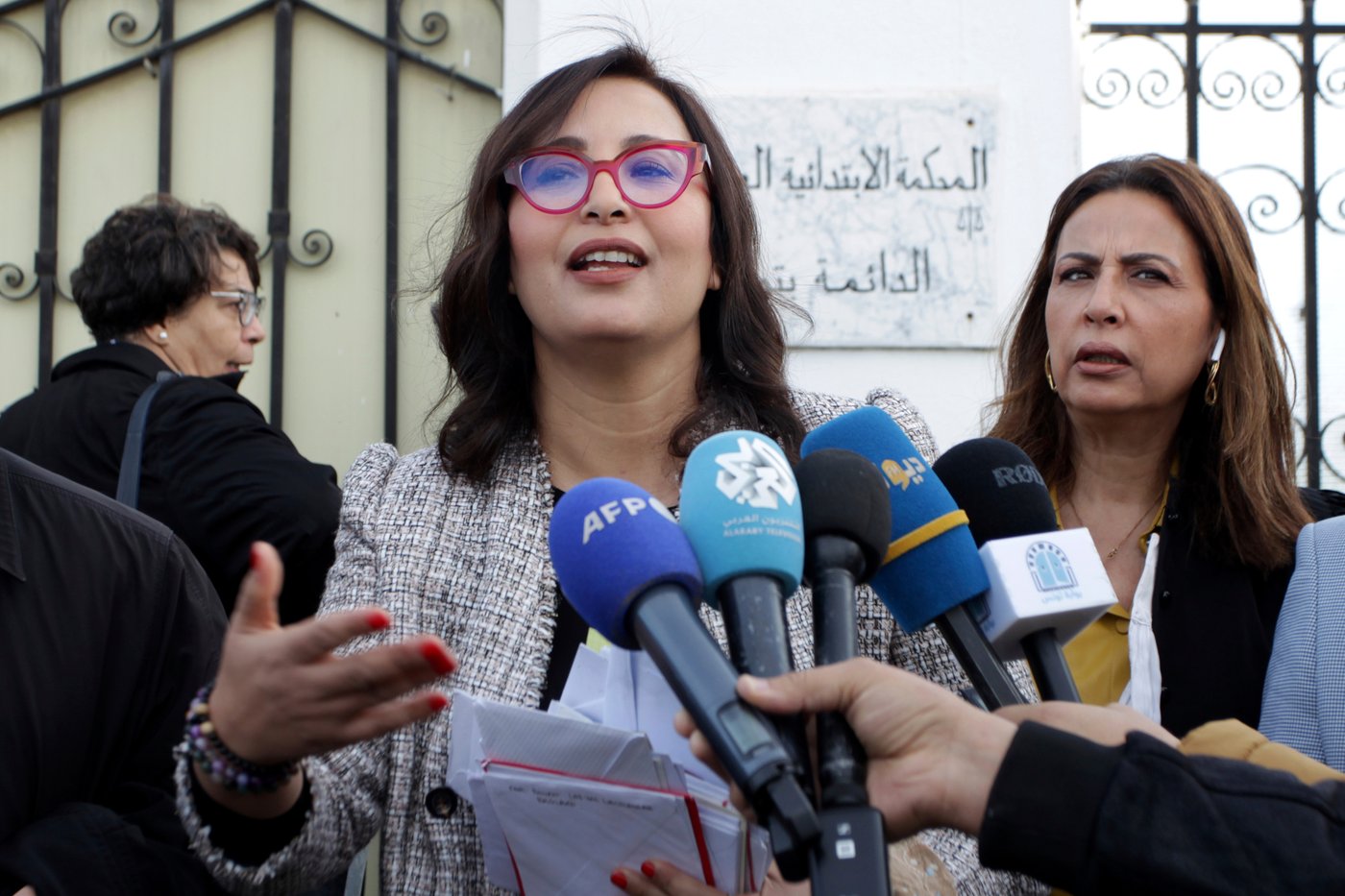 Tunisia’s top court upholds opposition convictions in a state security case | iNFOnews.ca