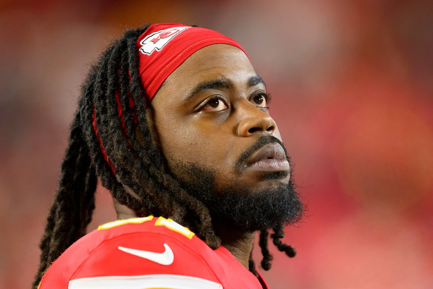Buffalo Bills sign former Chiefs edge rusher Mike Danna to one-year contract | iNFOnews.ca