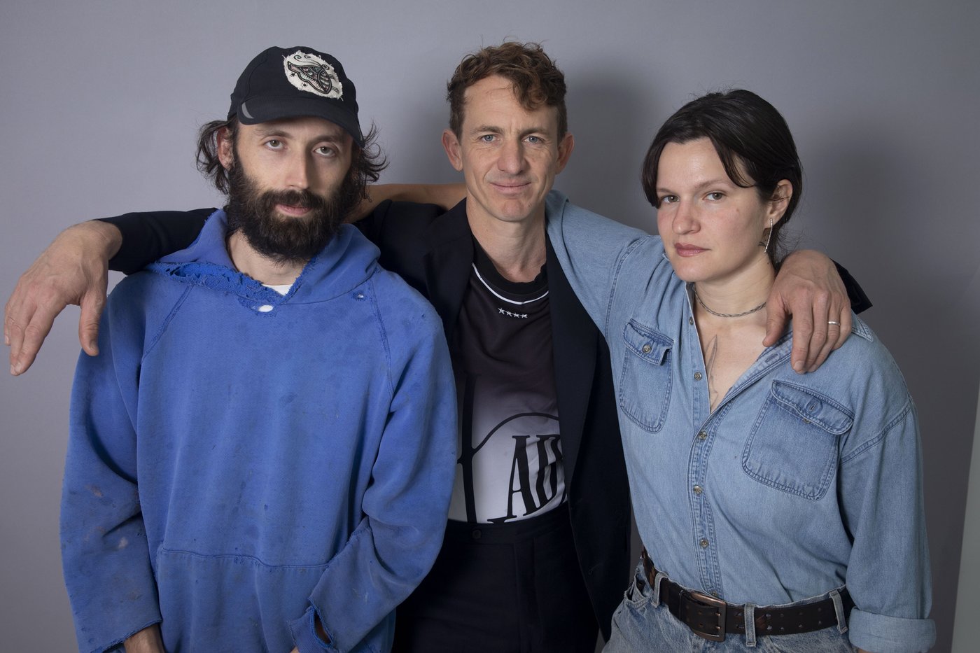 Q&A: How the band Big Thief transformed into a trio and reimagined their sound | iNFOnews.ca