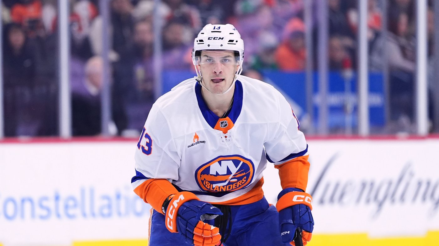 New York Islanders in a transition period get an infusion of hope with No. 1 pick Matthew Schaefer | iNFOnews.ca New York Islanders in a transition period get an infusion of hope with No. 1 pick Matthew Schaefer | iNFOnews.ca