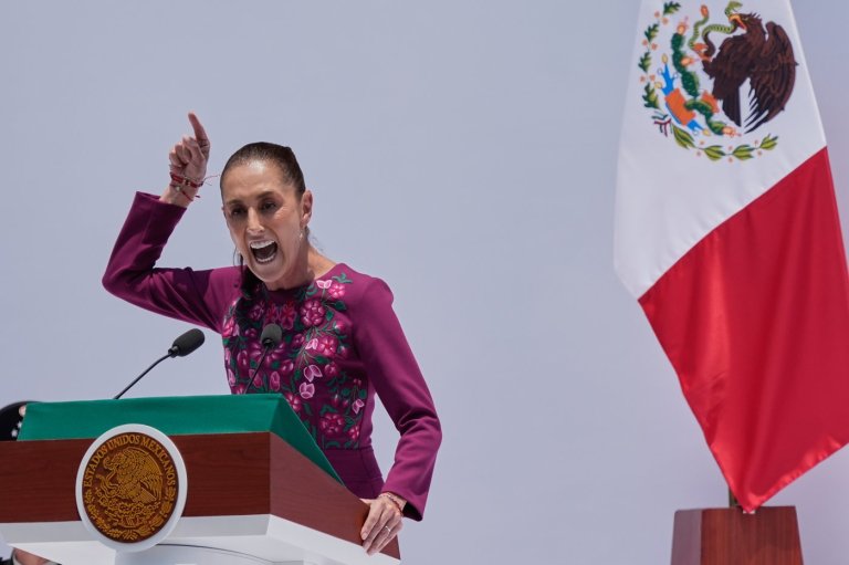 Mexican president says FIFA should reflect on high World Cup ticket prices | iNFOnews.ca