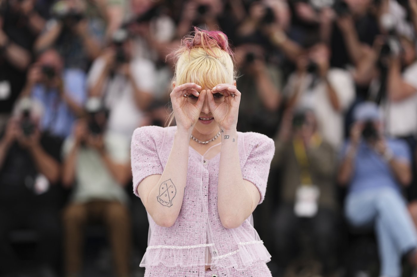 Kristen Stewart was always ready to direct | iNFOnews.ca