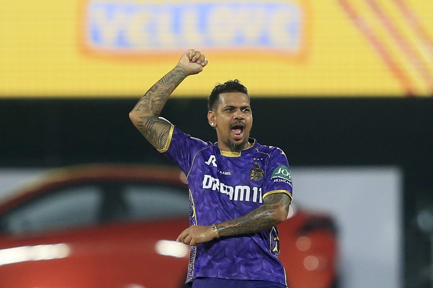 Kolkata deepens Chennai's IPL woes in 8-wicket win | iNFOnews.ca