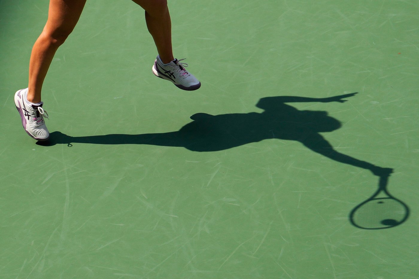 Photos of Grand Slam tennis action at the U.S. Open in New York | iNFOnews.ca