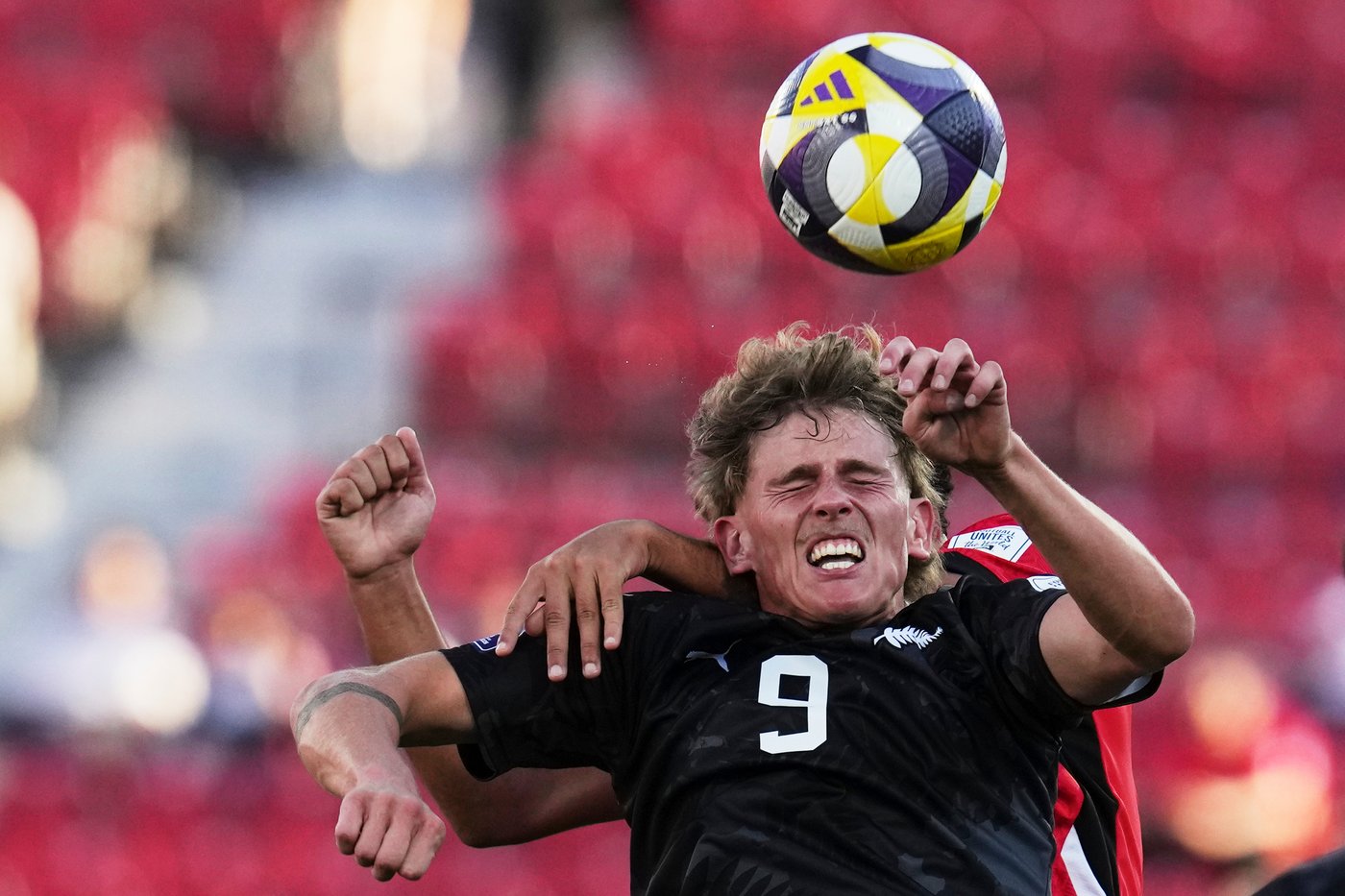 Photos from Week 1 of the U-20 World Cup | iNFOnews.ca