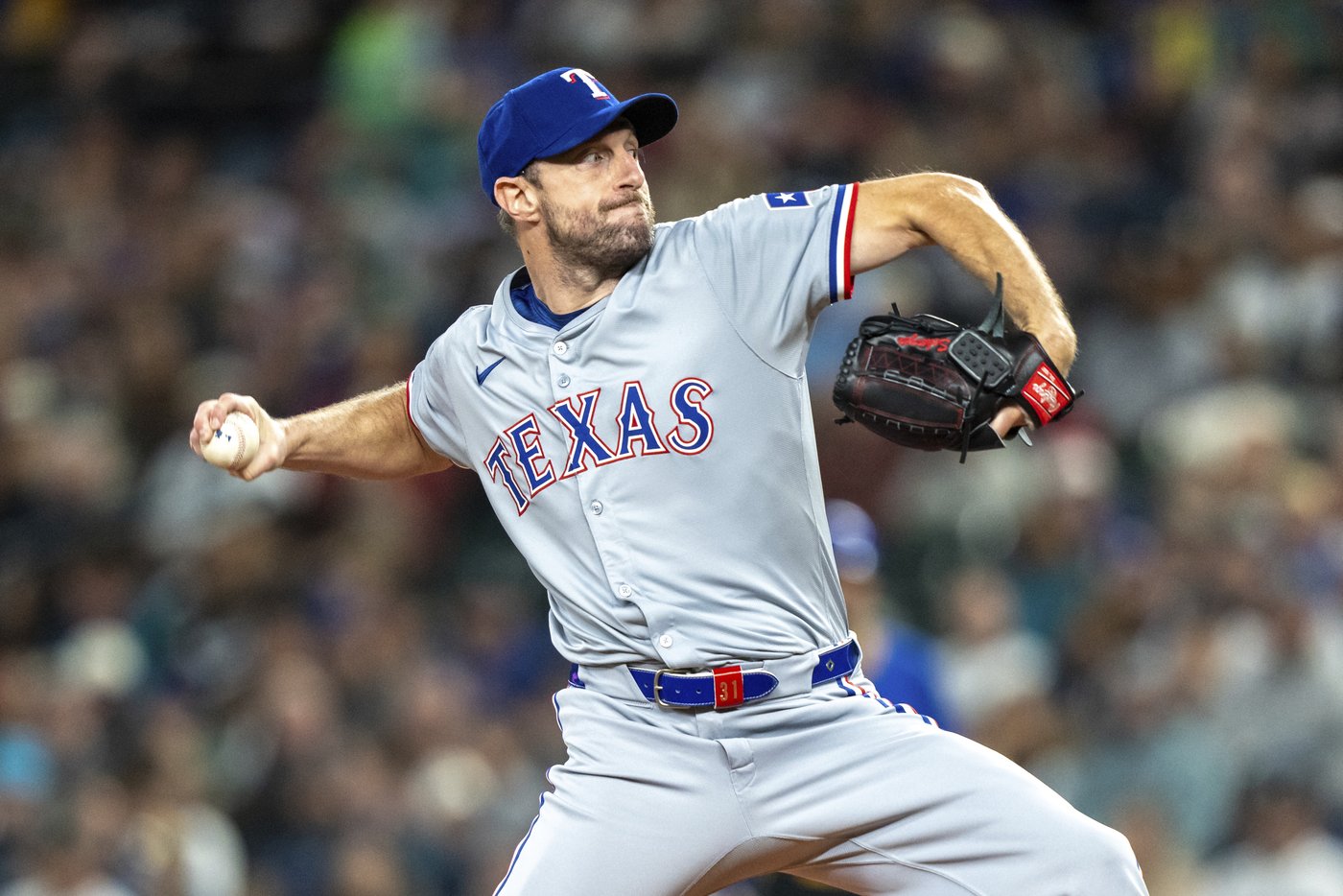 Toronto Blue Jays sign three-time Cy Young winner Scherzer to one-year deal: reports | iNFOnews.ca