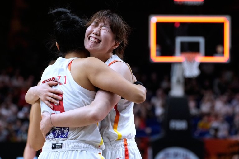 China edges Czech Republic in overtime thriller at Women’s Basketball World Cup, US-Italy later | iNFOnews.ca