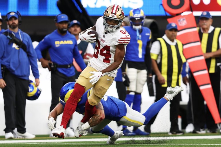 Rams' confidence in their secondary is still high despite recent struggles | iNFOnews.ca