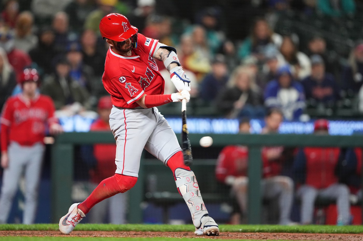Detmers throws 6 shutout innings as the Angels beat the Mariners 7-5 | iNFOnews.ca