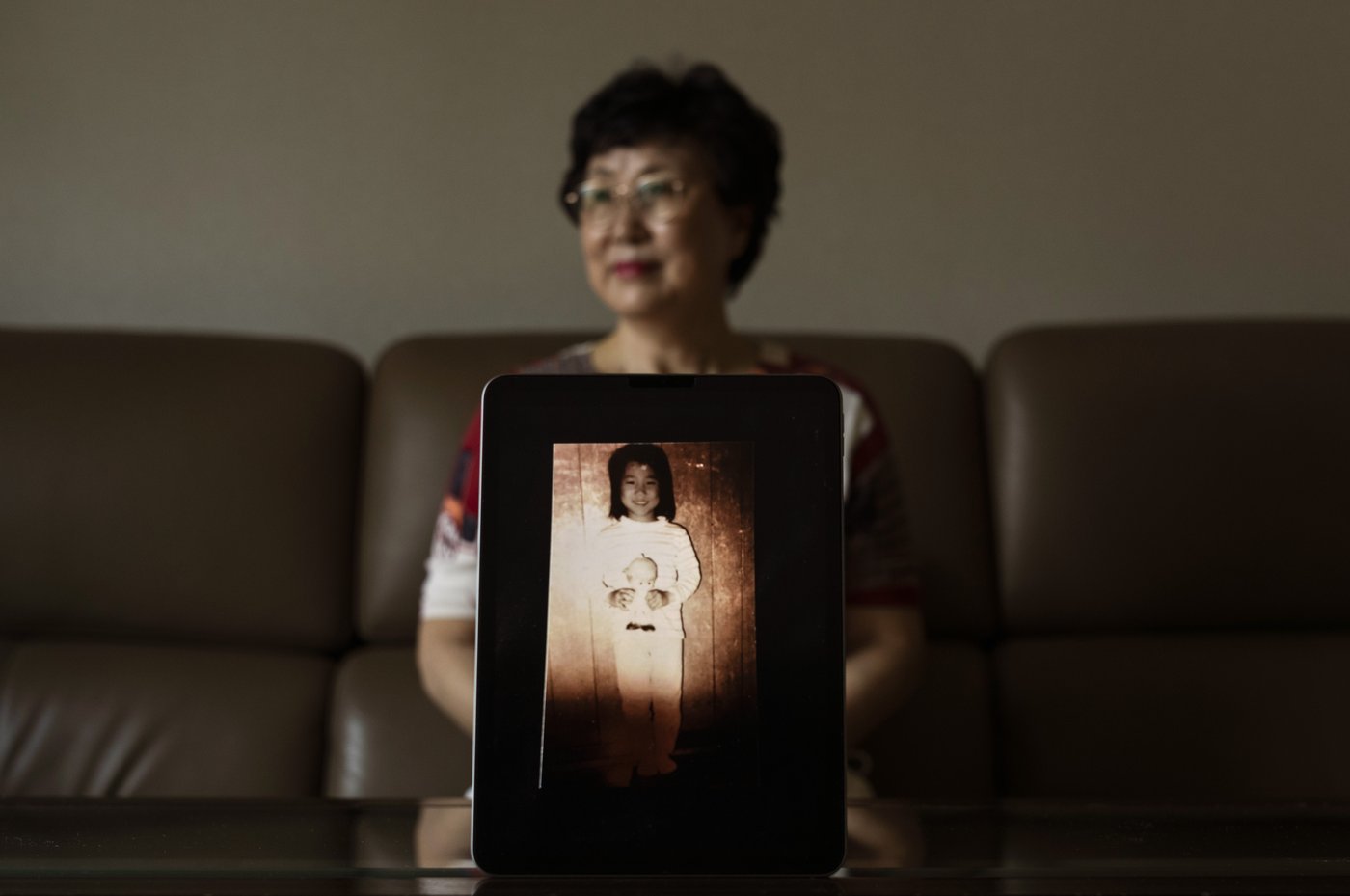 Widespread adoption fraud separated generations of Korean children from their families, AP finds | iNFOnews.ca