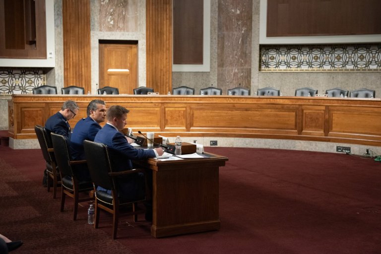 Republicans say they will defer to Trump on Iran war despite arrival of 60-day deadline | iNFOnews.ca