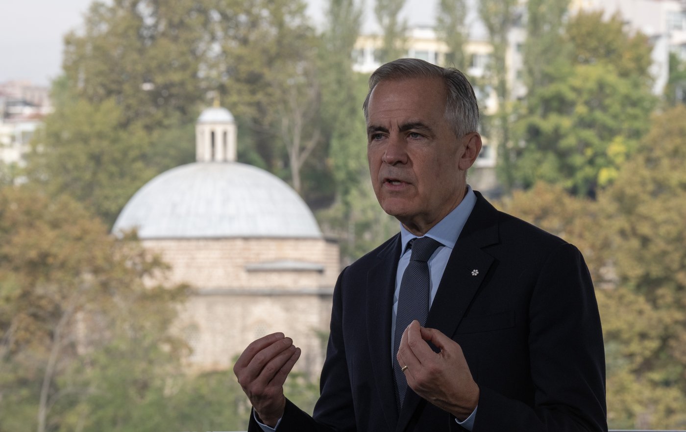 In the news today: Carney in Turkey, Fatal base fire update, Arctic sensor stations | iNFOnews.ca In the news today: Carney in Turkey, Fatal base fire update, Arctic sensor stations | iNFOnews.ca