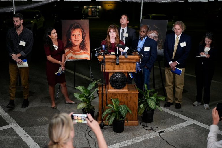 Failed Tennessee execution renews the debate over death penalty methods | iNFOnews.ca