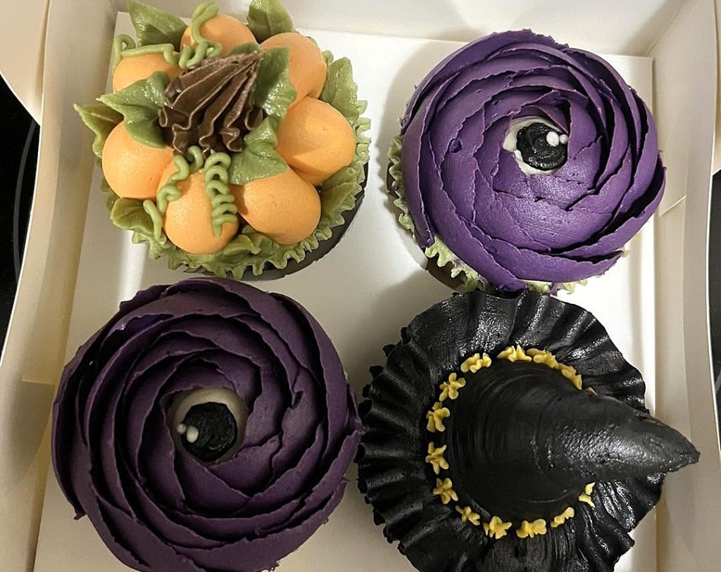 iN PHOTOS: Halloween cakes add fun to spooky season in Thompson-Okanagan | iNFOnews.ca iN PHOTOS: Halloween cakes add fun to spooky season in Thompson-Okanagan | iNFOnews.ca