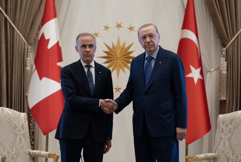 Carney to again visit Turkey later this month amid trade talks, LGBTQ+ crackdown | iNFOnews.ca