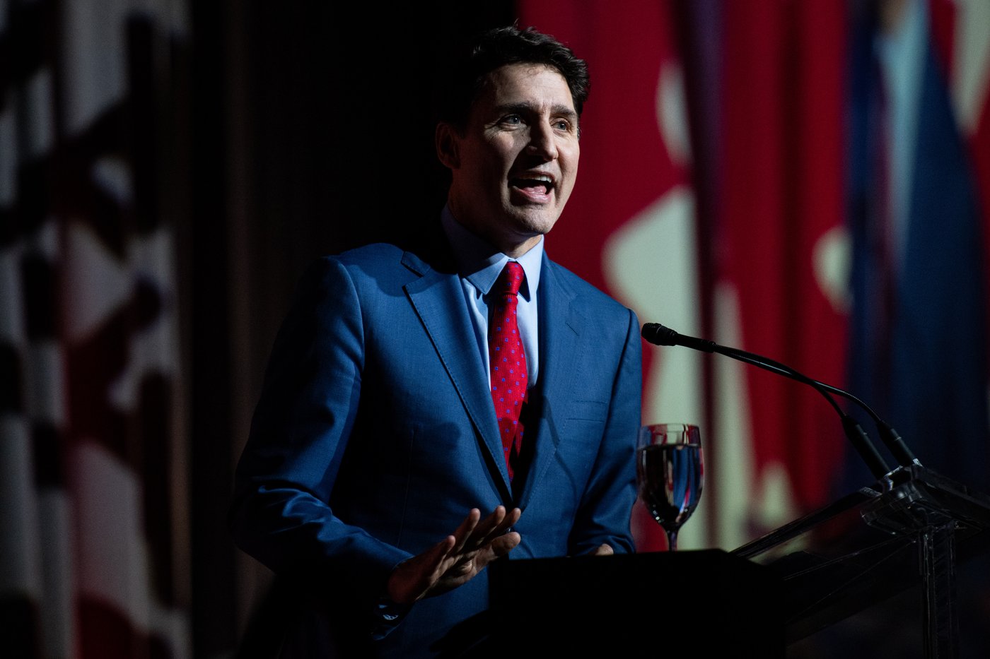 In the news today: Trudeau taking time to reflect: Liberal minister | iNFOnews.ca