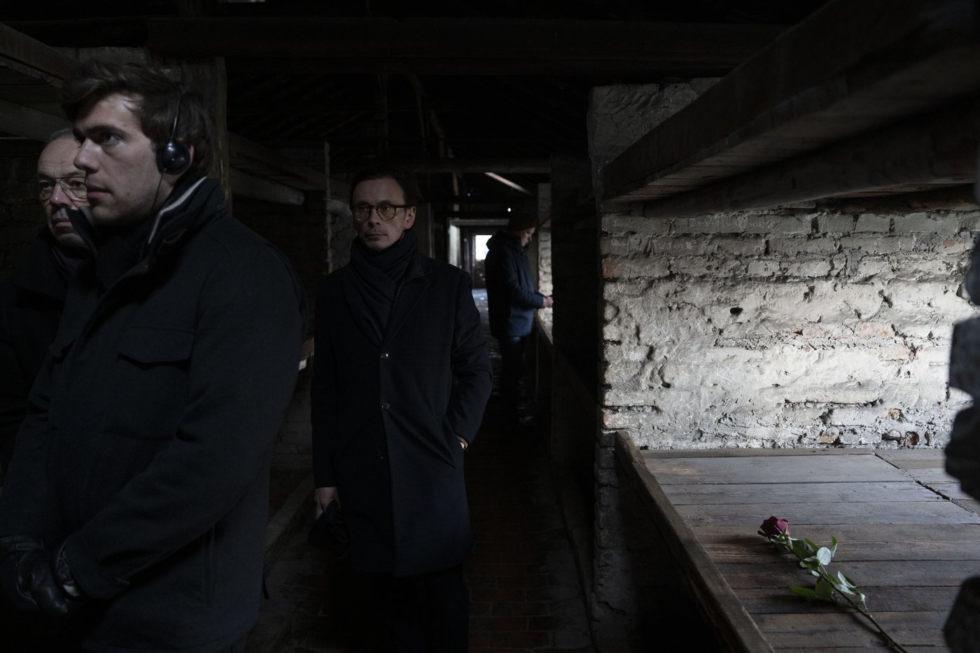 PHOTO COLLECTION: Poland Auschwitz 80th Anniversary | iNFOnews.ca