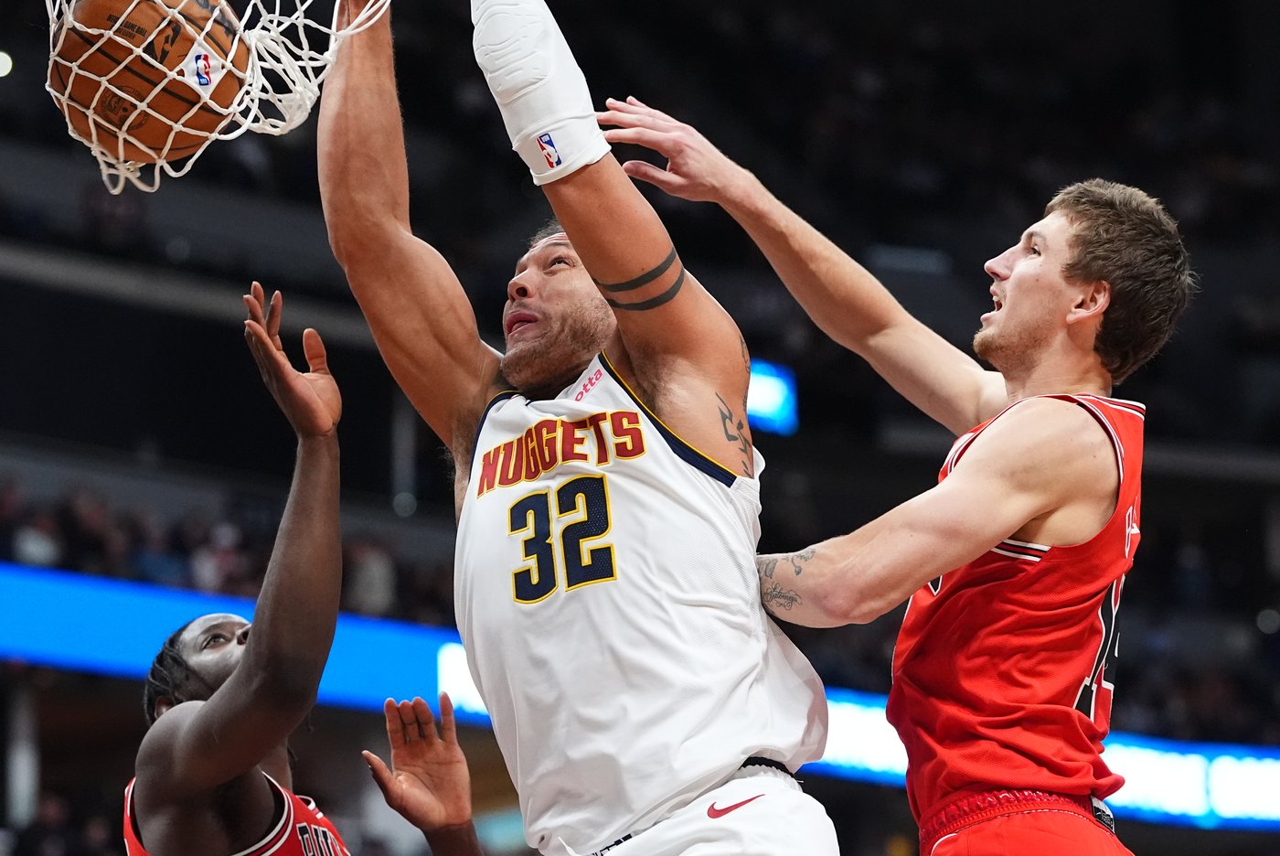 A healthy Nuggets roster runs it back, banking on Nikola Jokic and experience to keep pace | iNFOnews.ca