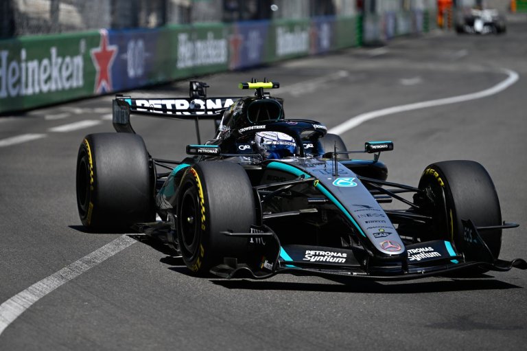 Formula 1 shift to more engine power, less electric for 2027 agreed | iNFOnews.ca