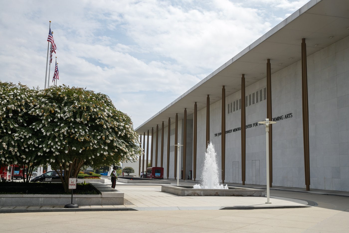 Kennedy Center’s events scheduled for LGBTQ+ pride celebration canceled, organizers say | iNFOnews.ca Kennedy Center’s events scheduled for LGBTQ+ pride celebration canceled, organizers say | iNFOnews.ca