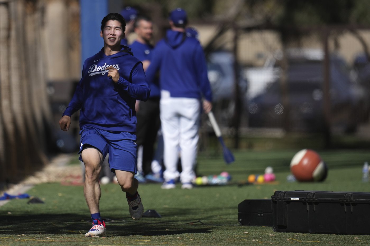 Fresh off a World Series win, the Los Angeles Dodgers look even more formidable in 2025 | iNFOnews.ca