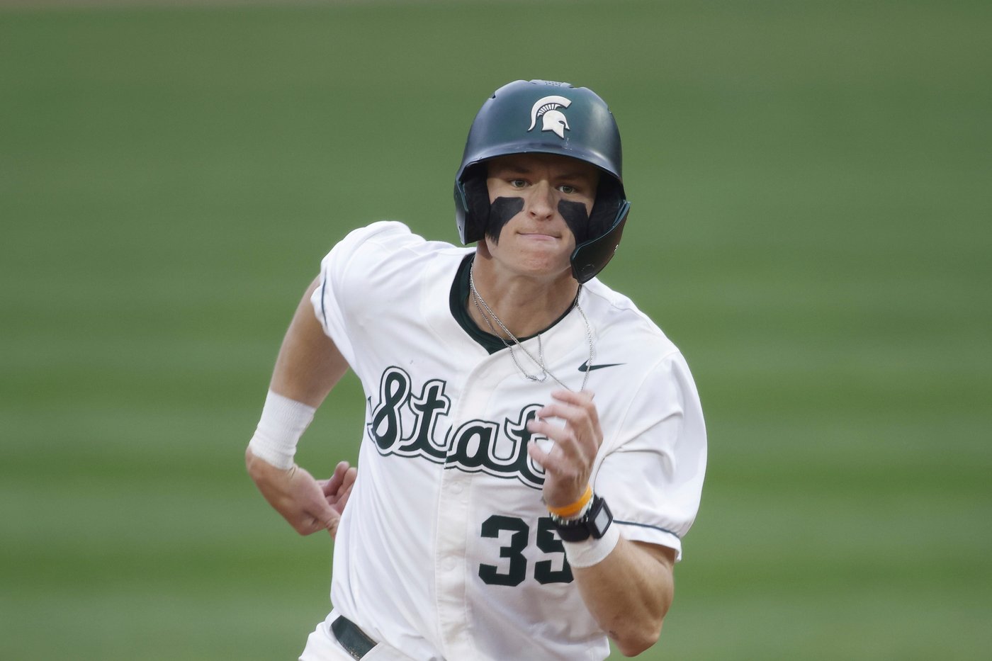 College baseball notebook: Spartans open on high note with top-10 series win against Louisville | iNFOnews.ca
