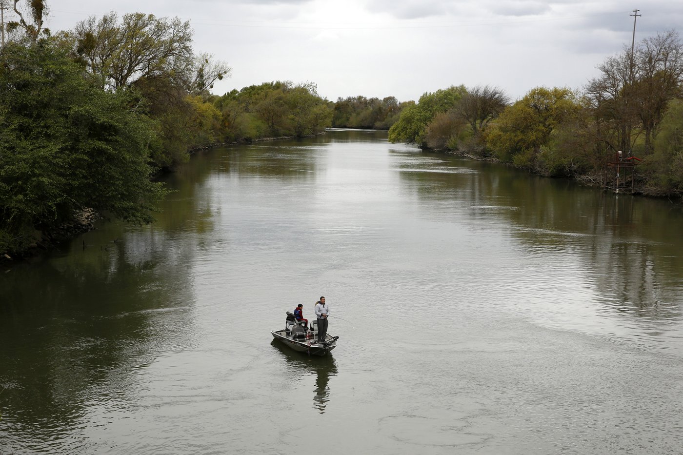 Southern California water agency votes to keep funding state tunnel plans | iNFOnews.ca