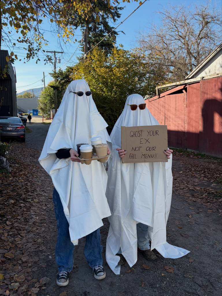 iN PHOTOS: Amusing Halloween shenanigans captured around Thompson-Okanagan | iNFOnews.ca iN PHOTOS: Amusing Halloween shenanigans captured around Thompson-Okanagan | iNFOnews.ca
