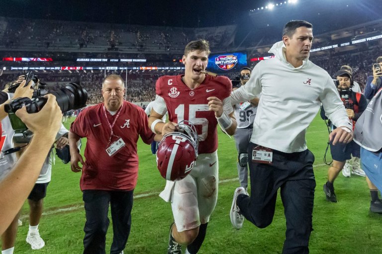 Ole Miss looks to rebound vs Oklahoma, Missouri and Vanderbilt eye playoff path in key matchup | iNFOnews.ca