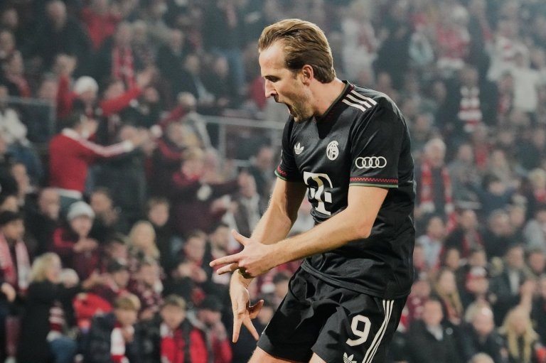 Bayern relishing another chance to show its might against Leverkusen in Bundesliga | iNFOnews.ca