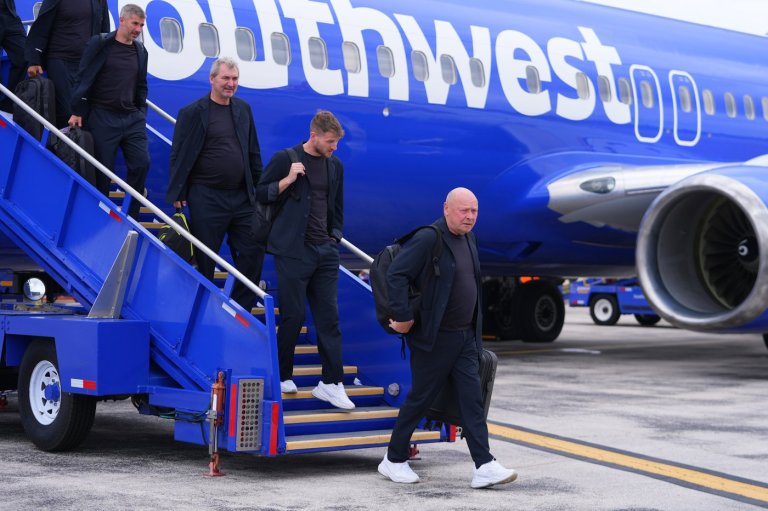 World Cup teams face major travel demands in tournament spread across US, Canada and Mexico | iNFOnews.ca