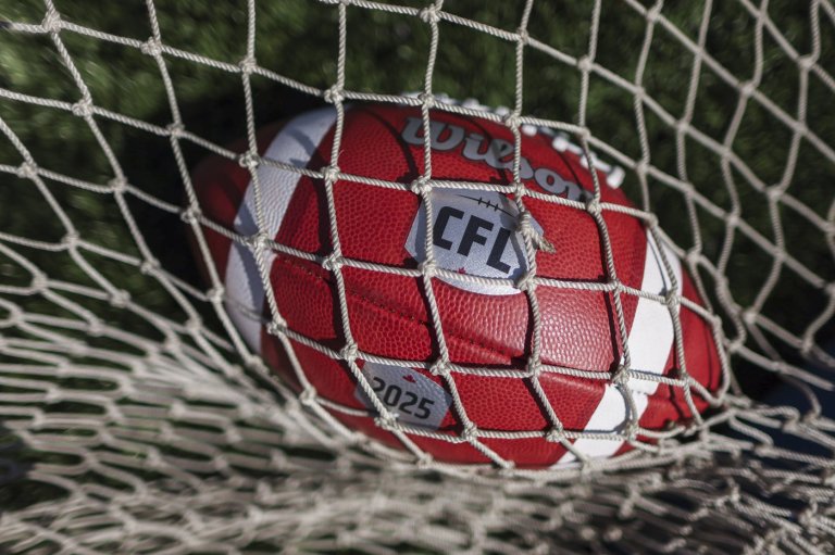 CFL to change when it begins its season and adopt new playoff format in 2027 | iNFOnews.ca